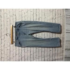Levi's 542‎ Pencil Jean, Size 16 Medium, 36x24
